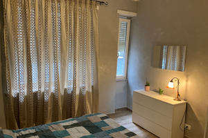 Bilocale Ristrutturato