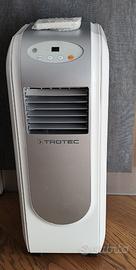 Condizionatore portatile Trotec Pac 2000E