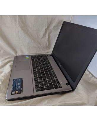 Notebook Portatile Asus 15.6 Intel core i5 6Gb RAM