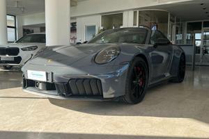 PORSCHE 911 Targa 4 GTS SOLO SUBENTRO LEASING-LI
