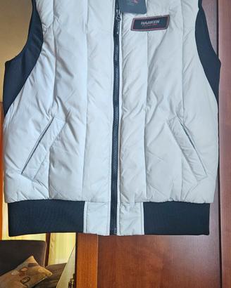 gilet uomo 