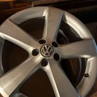 Cerchi new beetle saratosa r17