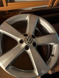 Cerchi new beetle saratosa r17