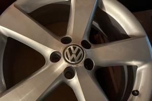 Cerchi new beetle saratosa r17