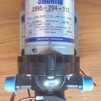 Pompa Acqua Camper Shurflo 7 litri/minuto, 20psi