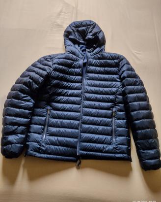 Piumino Ciesse uomo