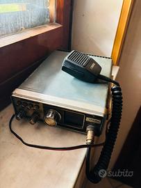 radio amatoriale VHF Yaesu FT-227R