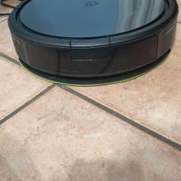 IRobot Roomba combo