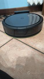 IRobot Roomba combo