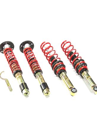 KIT SOSPENSIONE FILETTATA EIBACH MTS BMW E39 95-03