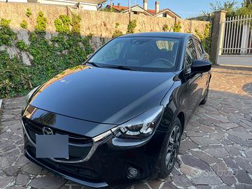 MAZDA2 1.5 Skyactive-G Exceed 90 CV-2017