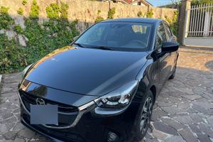 MAZDA2 1.5 Skyactive-G Exceed 90 CV-2017