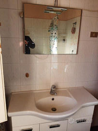 In villetta terra tetto