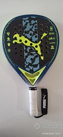 Racchetta padel Puma Solar Attack