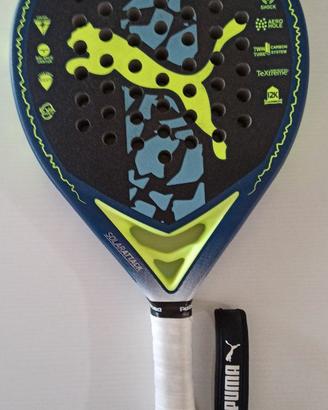 Racchetta padel Puma Solar Attack