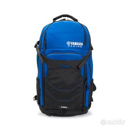 TRIMBOLIMOTO Zaino Yamaha YMEFPRRS0000