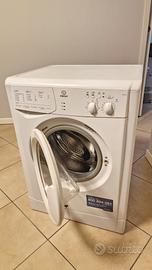 Lavatrice Indesit WINV60 - 5 Kg - Classe A 
