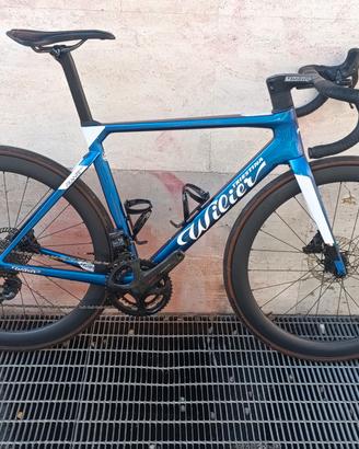 Wilier Filante SLR Campagnolo SuperRecord 12v elet