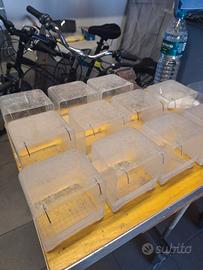 Accessori per canarini