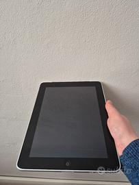 ipad Non funzionante 