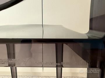 Sedia Kartell Ghost