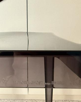 Sedia Kartell Ghost