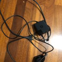 Caricatore portatile HP NUOVO