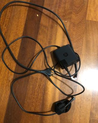 Caricatore portatile HP NUOVO