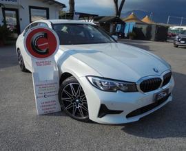 Bmw 320 320d 48V Business Advantage