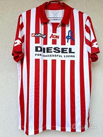 Maglia tg L calcio L.R. Vicenza
