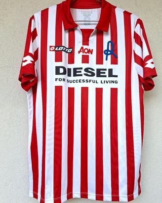 Maglia tg L calcio L.R. Vicenza