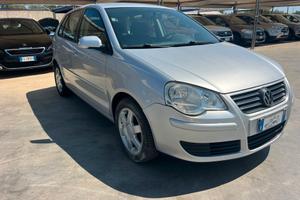 Volkswagen Polo 1.4/69CV TDI 5p. Comfortline