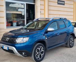 Dacia Duster 1.6 GPL 4x2 Prestige 58milakm