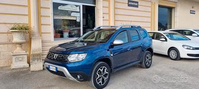 Dacia Duster 1.6 GPL 4x2 Prestige 58milakm