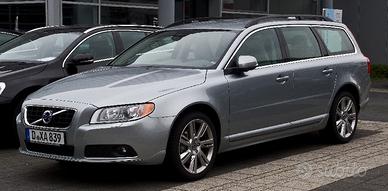 Ricambi usati volvo v70 v 70 2007-2016 #z