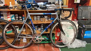 De rosa titanio 