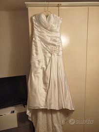 Abito da sposa