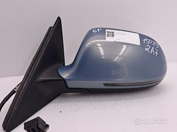 SPECCHIETTO RETROVISORE SINISTRO AUDI A4 Berlina 6