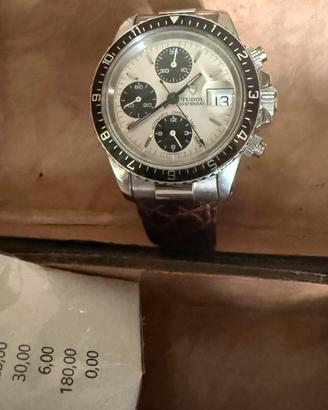 Tudor Big Block ref. 79170