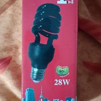 Lampada UV da 28w