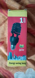 Lampada UV da 28w