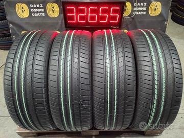 BRIDGESTONE 4 GOMME 225 45 19 ESTIVE 70/75% DOT22