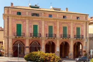 App.to in Palazzo storico dell'800 - R52B