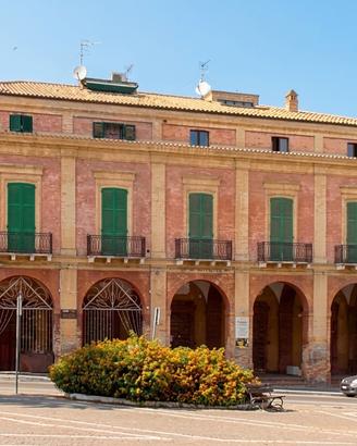 App.to in Palazzo storico dell'800 - R52B