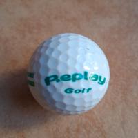 palline da golf