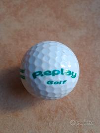 palline da golf
