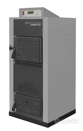 Caldaia a legna nuova Edilkamin Laguna w25