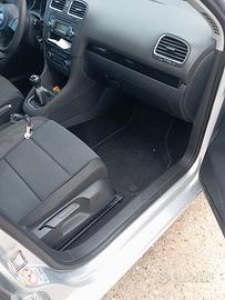  Volkswagen Golf 2000 ,140cavalli 