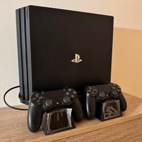 Playstation PS4 Pro 1Tb