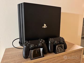 Playstation PS4 Pro 1Tb